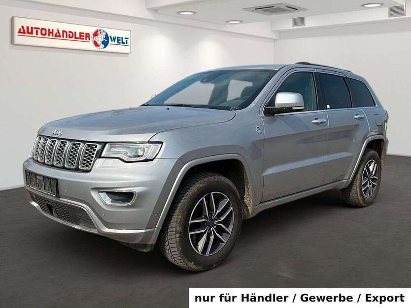 Grand Cherokee