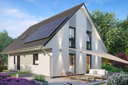 Haus Naunhof - 6 Zimmer, 153 m&sup2;, 502.450&euro; | Angebot:25776880