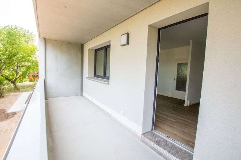 Wohnung zum Mieten in Halle (Saale) 513 € 60.32 m²