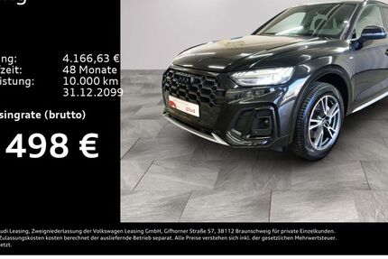 Audi Q5 65.610 km 39.680 &euro; Borna 04552