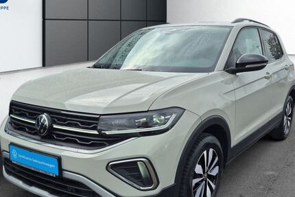 VW T-Cross 8.243 km 22.430 &euro; Wurzen 04808