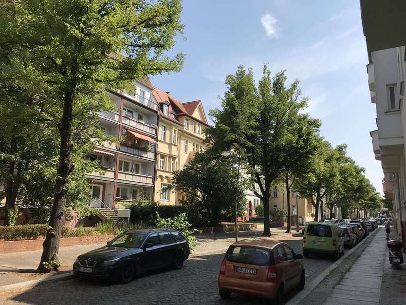Wohnung zum Mieten in Halle(Saale) 600 € 68.33 m²