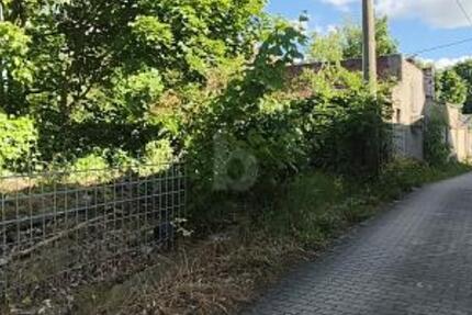 GRÜN, RUHIG UND IDYLLISCH - MIT ALTBESTAND - Grundstück Schönwölkau | Angebot:27391038