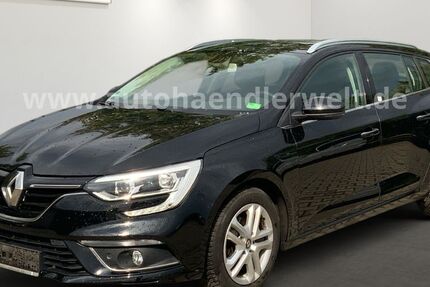 Renault Megane 73.718 km 8.999 &euro; Brehna 06796