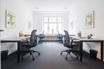 Top-Lage Leipzig: 6er Büro - flexibel, möbliert & sofort verfügbar zimmer