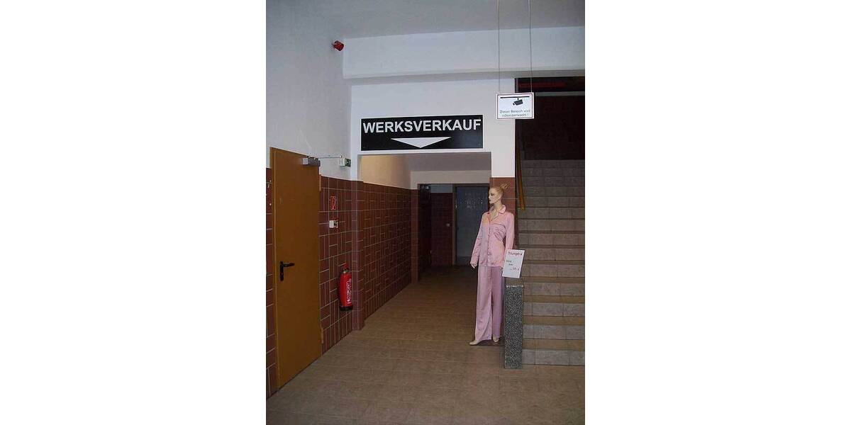 Gewerbeobjekt Rötha Espenhain - 3 Zimmer, 599&euro; | Angebot:25780192