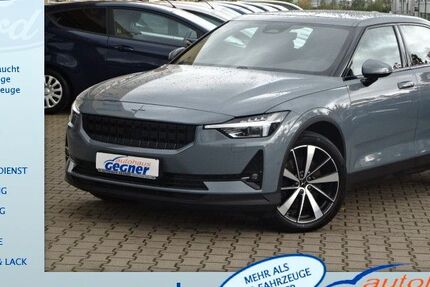 Polestar 2 139.589 km 21.240 &euro; Eilenburg 04838