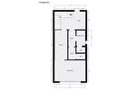 Reihenendhaus Delitzsch Storkwitz - 3 Zimmer, 81 m&sup2;, 59.000&euro; | Angebot:25997651