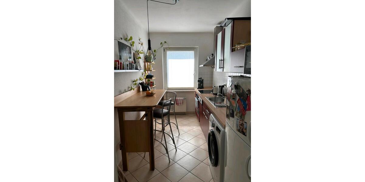 Etagenwohnung Leipzig Nord - 2 Zimmer, 45 m&sup2;, 499&euro; | Angebot:26617961