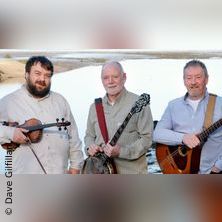 North Sea Gas - Scottish Folk Live! 06.11.2025 Mückenschlösschen am Rosental