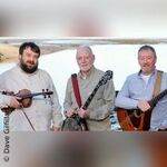 North Sea Gas - Scottish Folk Live!