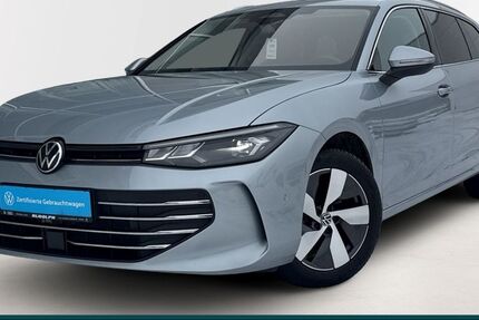 VW Passat 5.100 km 38.970 &euro; Leuna 06237