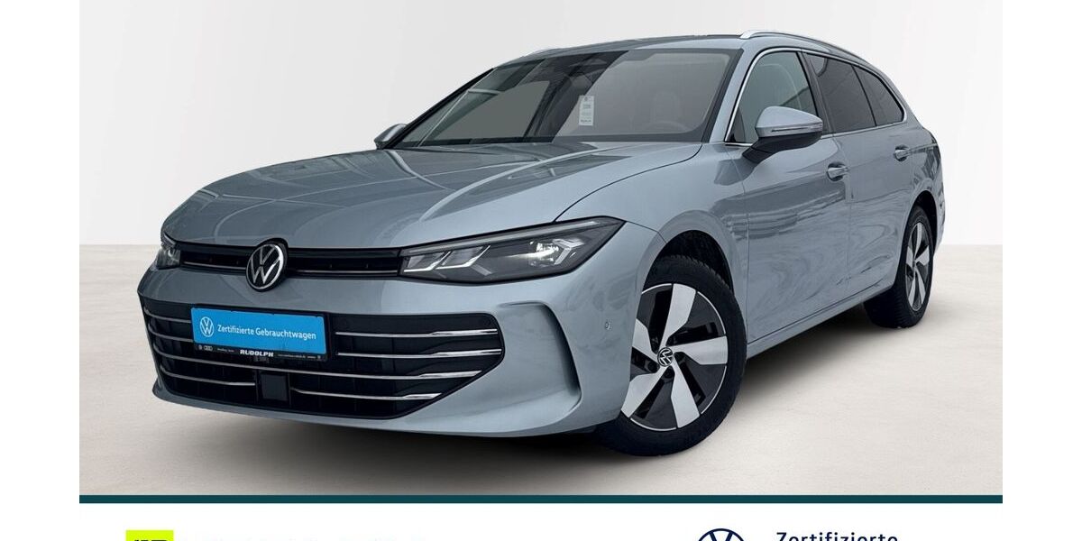 VW Passat 5.100 km 38.970 &euro; Leuna 06237