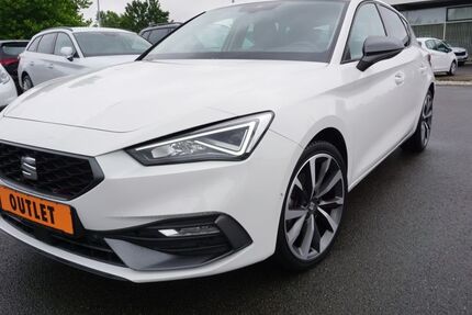 Seat Leon 16.501 km 22.940 &euro; Wurzen 04808