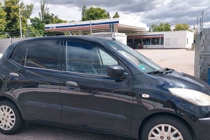 Hyundai i10 69.764 km 2.999 &euro; Leipzig 04328