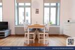 Etagenwohnung Leipzig Zentrum-Süd - 3 Zimmer, 2.093&euro; | Angebot:25753825