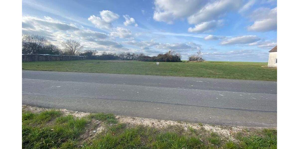 Grundstück Wurzen Kornhain - 45.000&euro; | Angebot:25687471