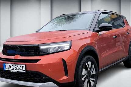 Opel Frontera 4.999 km 26.490 &euro; Leipzig 04179