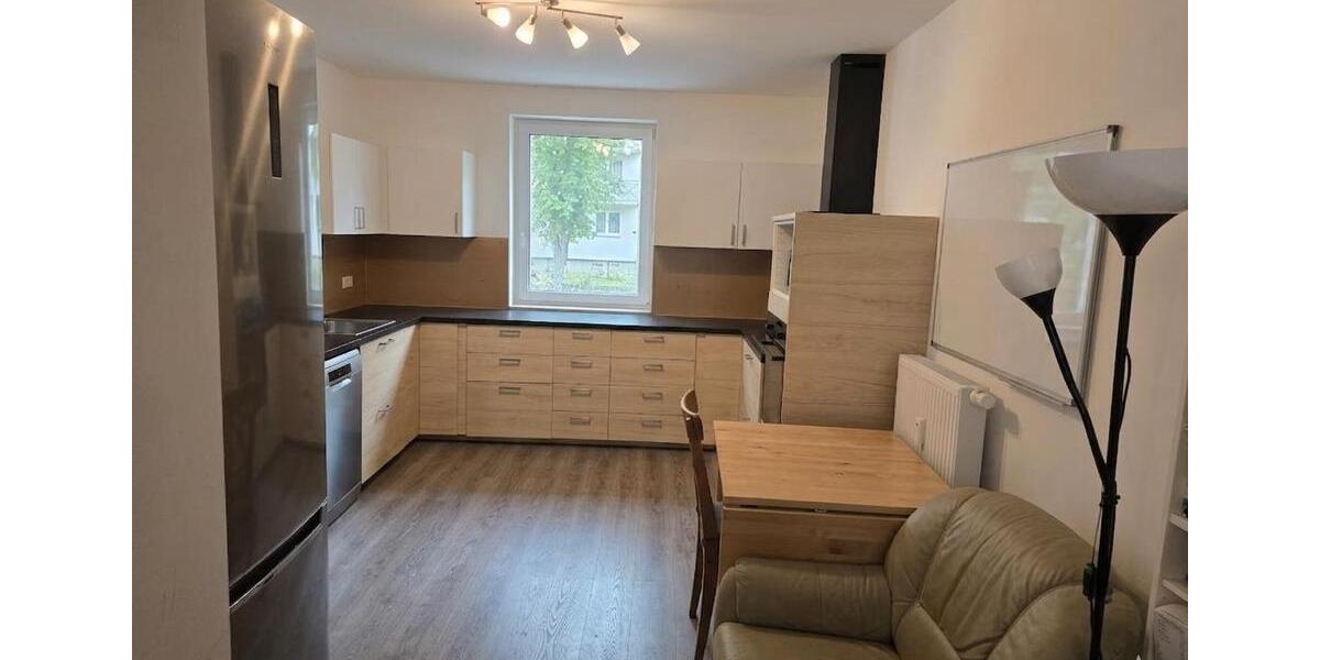 Hochparterre Merseburg - 5 Zimmer, 122 m&sup2;, 1.100&euro; | Angebot:26567418