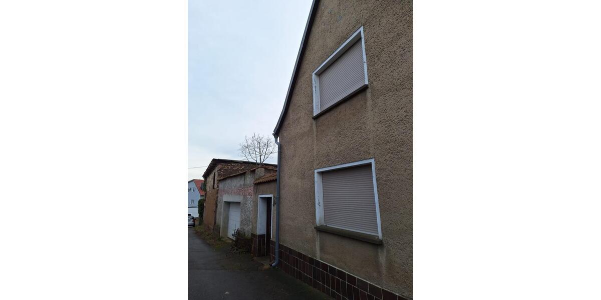 Haus von privat zu verkaufen 3 zimmer