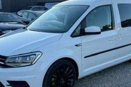 VW Caddy