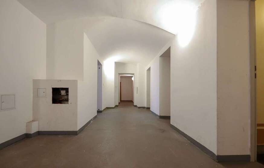 Einzeldenkmal im Waldstraßenviertel: Helle + ruhige 5-Zimmerwhg. mit Stuck, 3 min Fußweg ins Rosental 5 zimmer