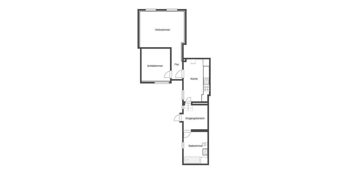 Einfamilienhaus Sandersdorf-Brehna Brehna - 6 Zimmer, 120.000&euro; | Angebot:26903745
