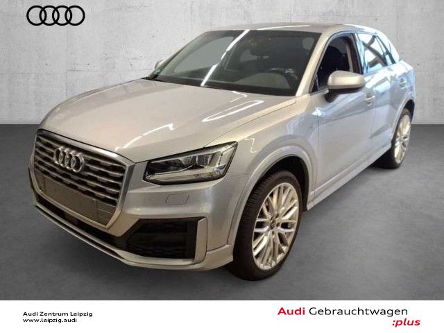 Audi Q2 26.637 km 23.890 &euro; Leipzig 04129