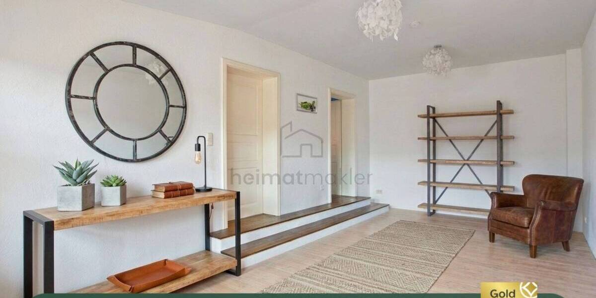 Einfamilienhaus Leipzig Burghausen-Rückmarsdorf - 7 Zimmer, 234 m&sup2;, 585.000&euro; | Angebot:26275405