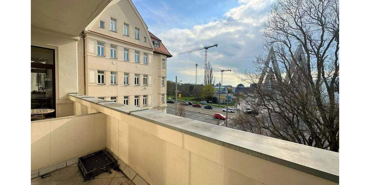 Etagenwohnung Leipzig Reudnitz-Thonberg - 4 Zimmer, 130 m&sup2;, 399.000&euro; | Angebot:25676230