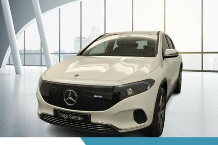Mercedes-Benz EQA 7.130 km 33.320 &euro; Leipzig 04277