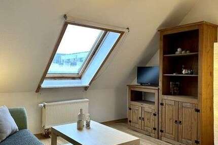 Zimmer Leipzig Altwest - 2 Zimmer, 920&euro; | Angebot:25935658