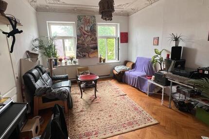Wohnung Leipzig Altwest - 5 Zimmer, 117 m&sup2;, 200&euro; | Angebot:26445177