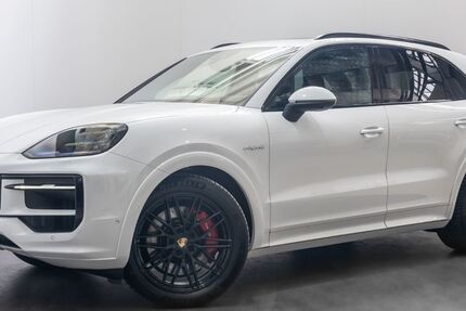Porsche Cayenne 45.524 km 103.800 &euro; Leipzig 04356