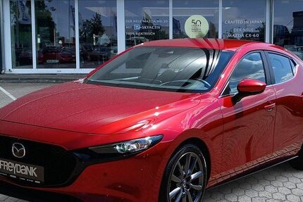 Mazda 3 69.495 km 18.990 &euro; Leipzig 04178