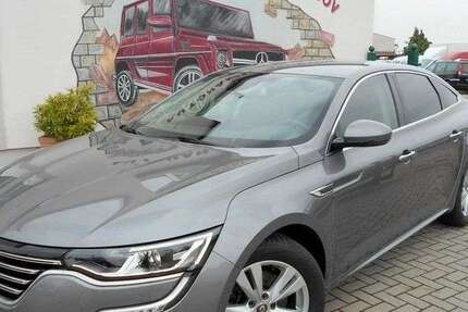Renault Talisman 118.897 km 15.499 € Markranstädt OT Quesitz 04420