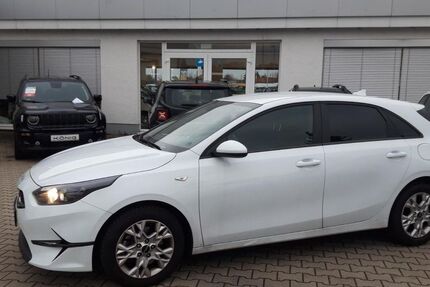 Kia ceed / Ceed 6.784 km 16.999 &euro; Leipzig 04178