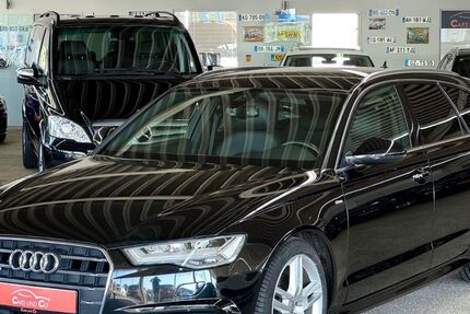 Audi A6 105.771 km 24.390 &euro; Taucha bei Leipzig 04425