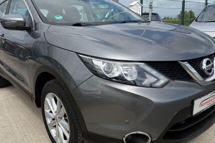 Nissan Qashqai 166.672 km 7.799 &euro; Krostitz 04509