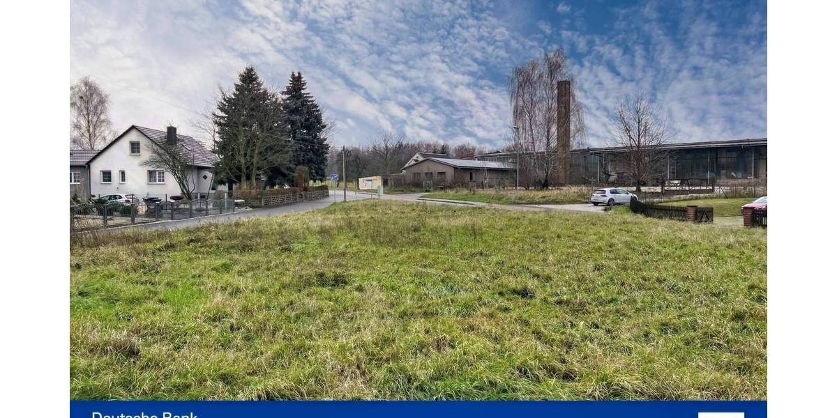 Grundstück Grimma Göttwitz - 21.500&euro; | Angebot:25779405