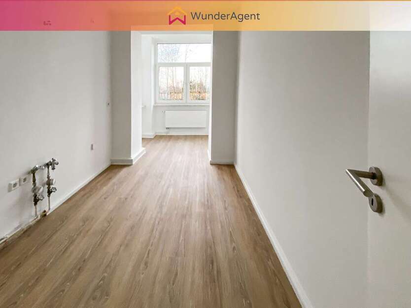 Wohnung zum Mieten in Leipzig 815 € 60 m²