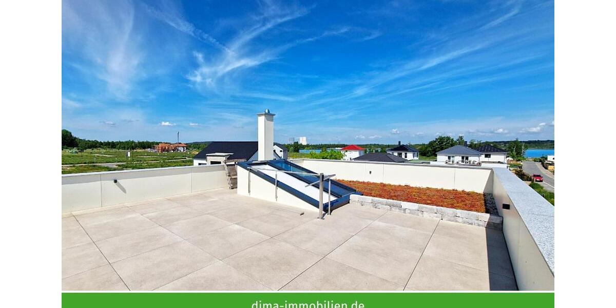 Dachgeschoßwohnung Neukieritzsch - 4 Zimmer, 164 m&sup2;, 2.300&euro; | Angebot:25646766