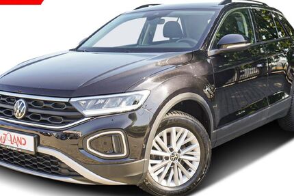 VW T-Roc 75.515 km 18.990 &euro; Brehna 06796
