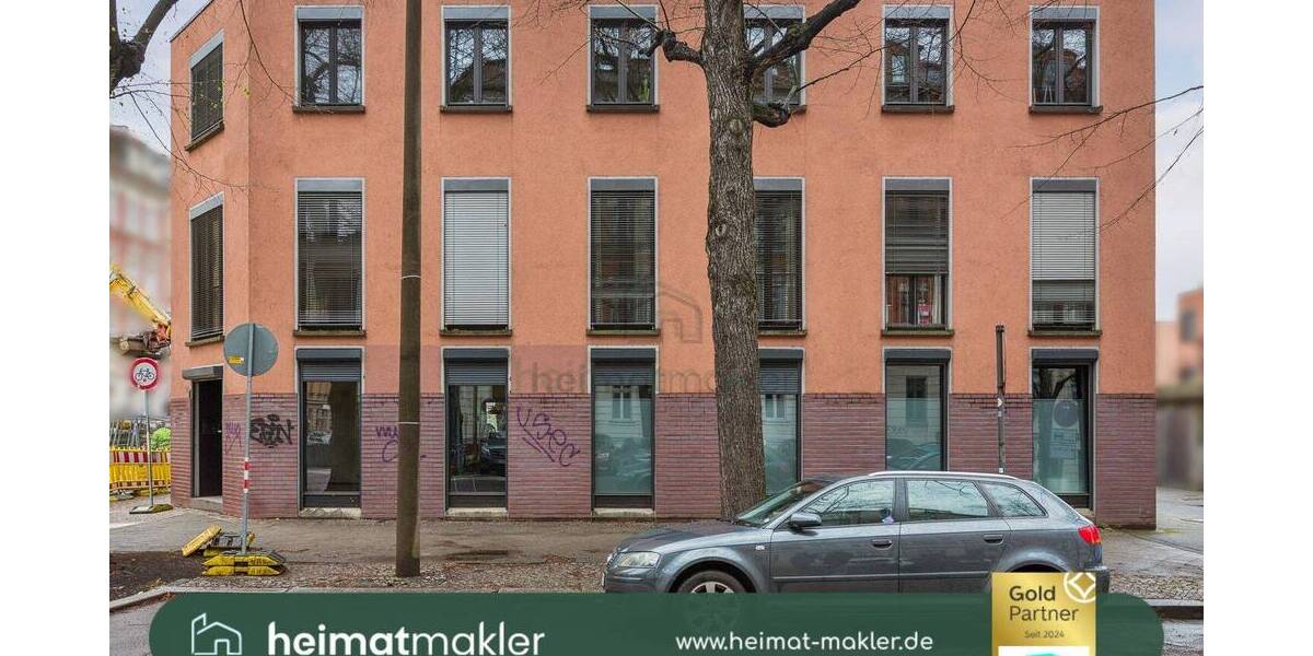 Etagenwohnung Leipzig Schleußig - 7 Zimmer, 220 m&sup2;, 795.000&euro; | Angebot:26245236