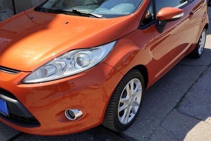 Ford Fiesta 68.071 km 5.250 &euro; Leipzig 04129