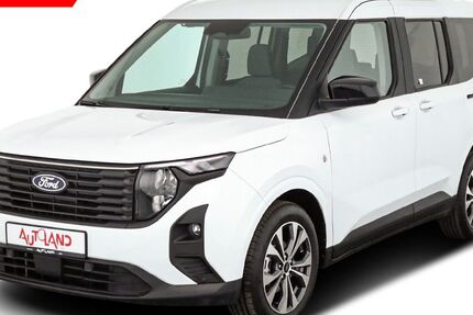 Ford Tourneo Courier 17.135 km 22.890 &euro; Brehna 06796