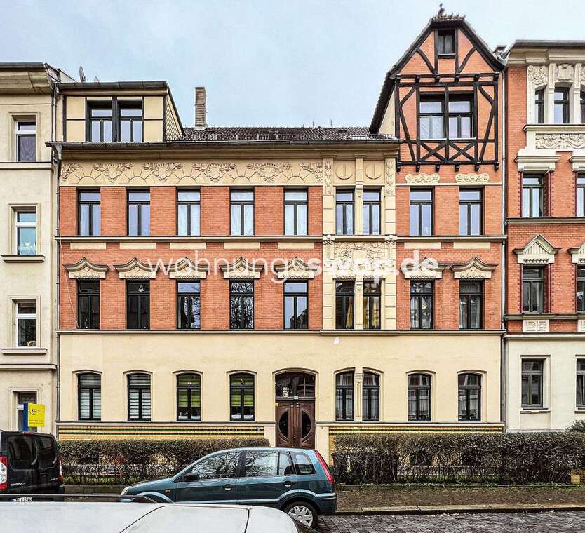 Wohnung zum Mieten in Leipzig-04318 420 € 52 m²