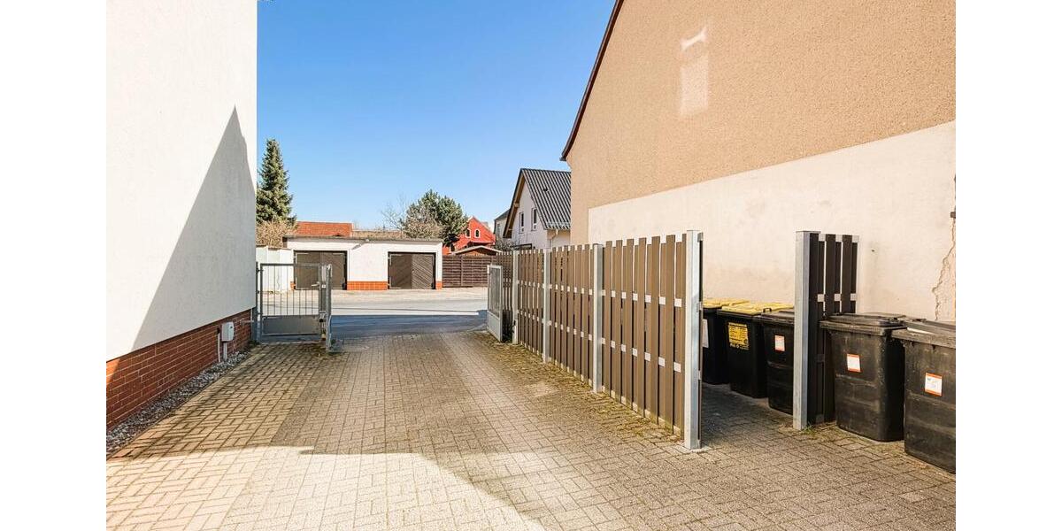 Etagenwohnung Leipzig Nordost - 3 Zimmer, 73 m&sup2;, 129.000&euro; | Angebot:26455891