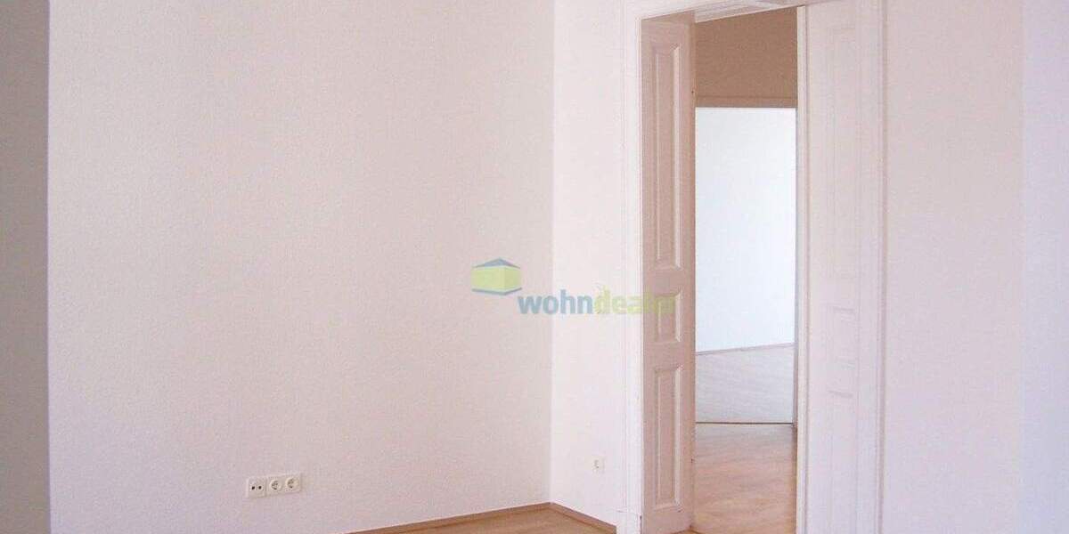 Etagenwohnung Leipzig Reudnitz-Thonberg - 4 Zimmer, 125 m&sup2;, 420.000&euro; | Angebot:24158195