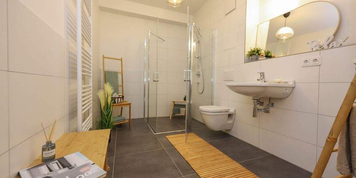 Etagenwohnung Leipzig Wahren - 4 Zimmer, 100 m&sup2;, 485.000&euro; | Angebot:25736461